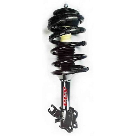 Fcs Automotive Complete Strut Assembly, 1331647L 1331647L